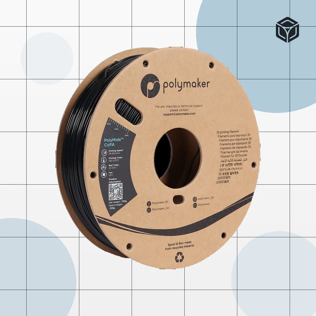 Polymaker PolyMide™ CoPA (尼龍)