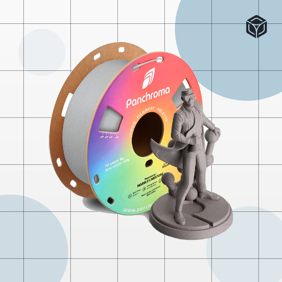 Panchroma Marble 大理石系列