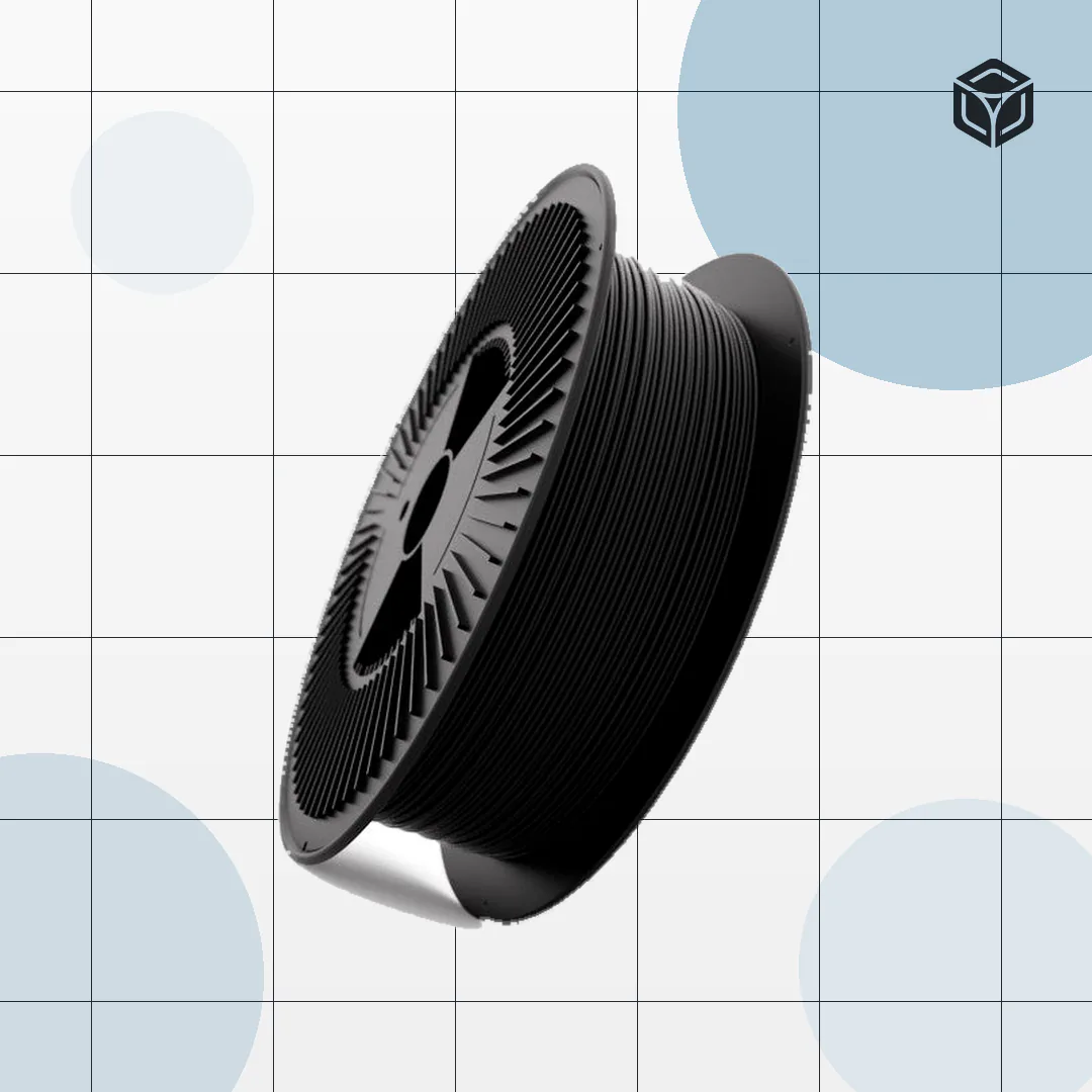 Recreus Filaflex 70A TPU 3D列印軟料