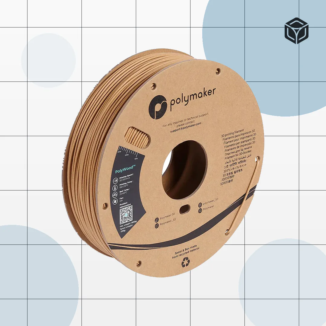 Polymaker PolyWood™