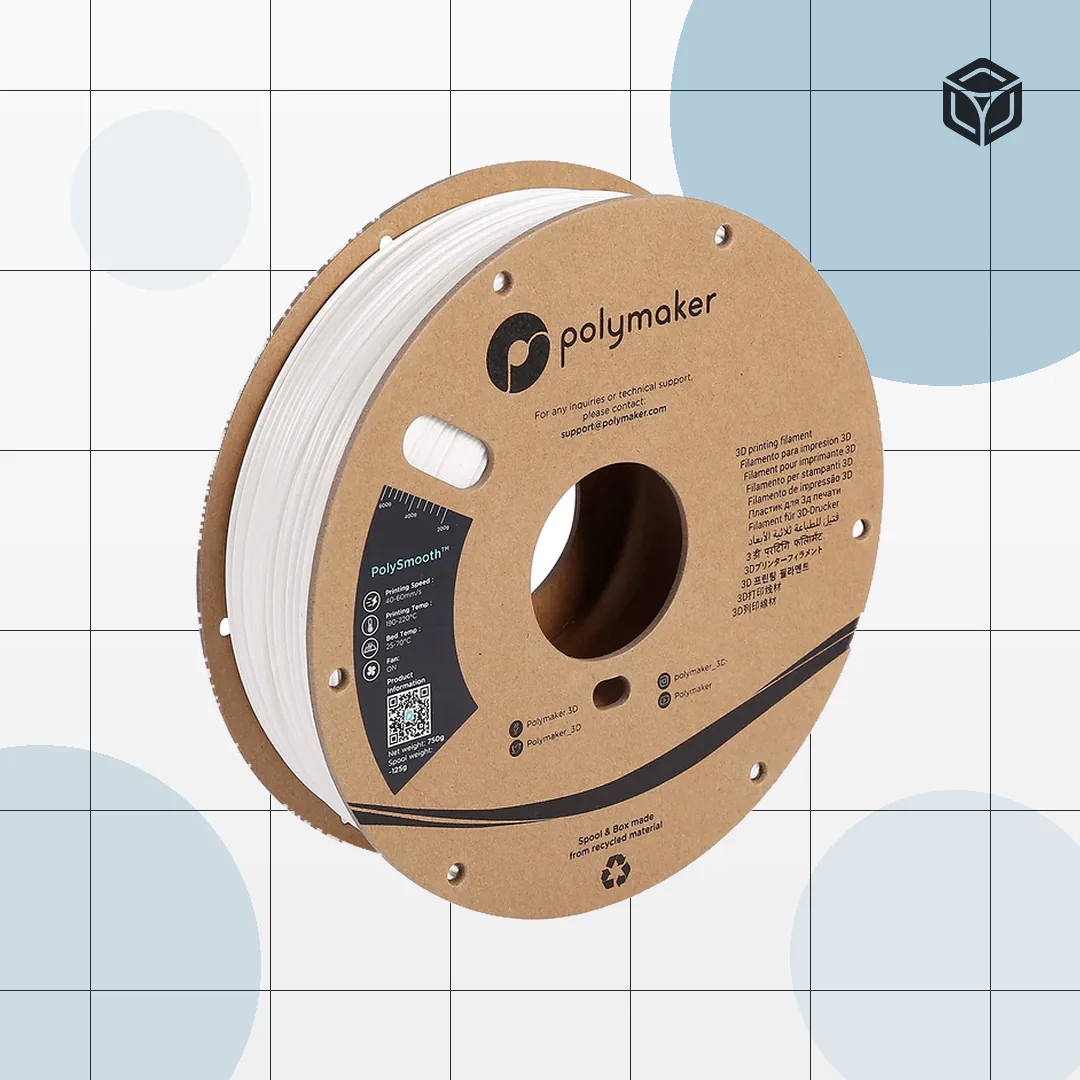 Polymaker PolySmooth™