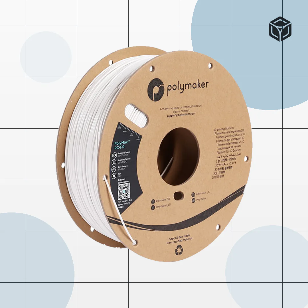 Polymaker PolyMax™ PC-FR