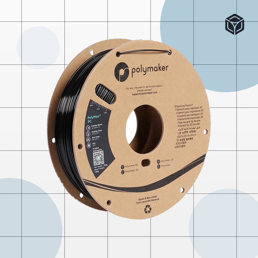 Polymaker PolyMax™ PC