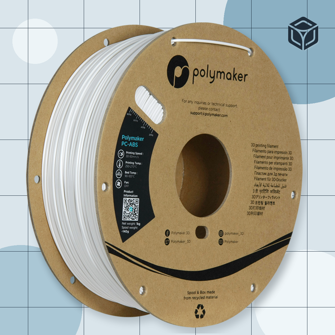 Polymaker PolyMax™ PC-ABS 圖2