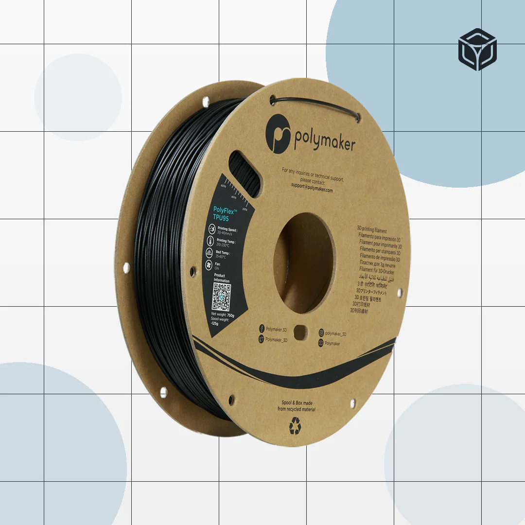 Polymaker Flex™ TPU95